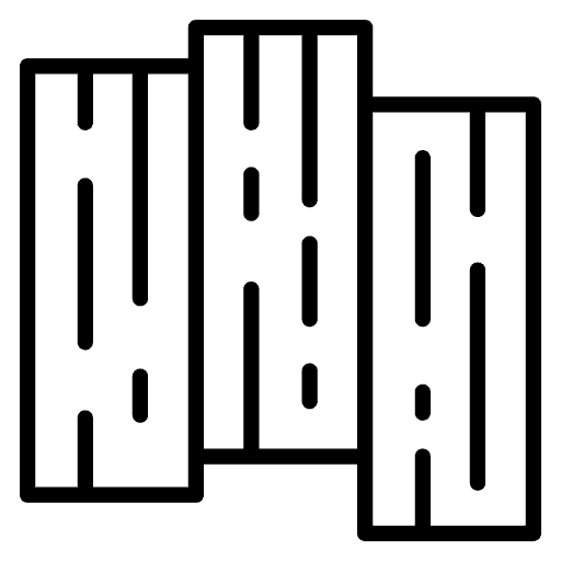 Natural wood framing for construction projects by Vasort Framing Corp, showcasing quality craftsmanship and durable materials in residential and commercial building frameworks.